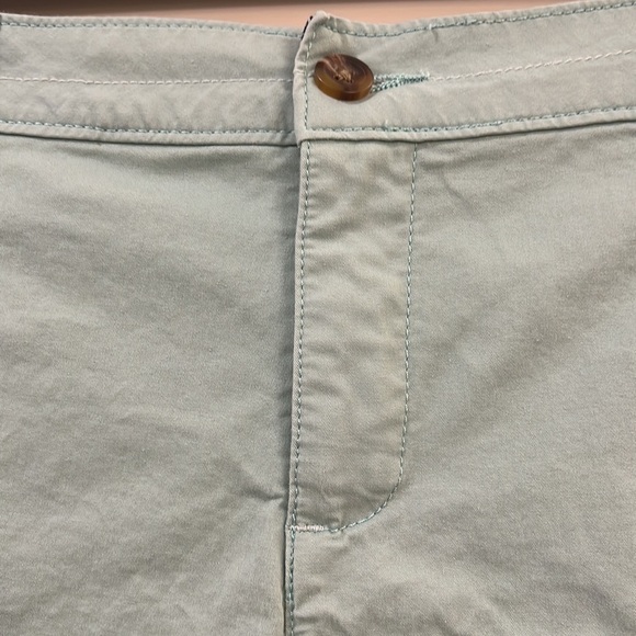 Lee Ladies shorts - Picture 3 of 9